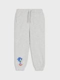 Трикотажні штани Sonic 2 pack - різнобарвний - SINSAY - small8