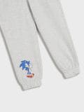Трикотажні штани Sonic 2 pack - різнобарвний - SINSAY - small5