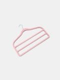 Riidenagi 3 pack - pastellroosa - SINSAY - small1