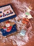 Adventni koledar - mornarica - SINSAY - small1