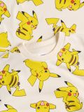 Komplet od žerseja Pokémon - krem - SINSAY - small8