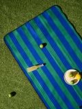 Ковдра - light blue - SINSAY - small1