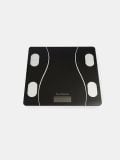 Vannitoa kaal - must - SINSAY - small2