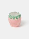 Saksija za biljke - roze - SINSAY - small3