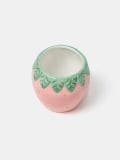 Saksija za biljke - roze - SINSAY - small2