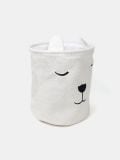 Hoiustamiskorv - valge - SINSAY - small3