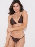 Bikini top - smeđe - SINSAY - small2