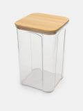 Posoda za hrano - bela - SINSAY - small3