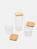 Posoda za hrano - bela - SINSAY - small4
