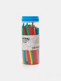 Building straws - multicolor - SINSAY - small2