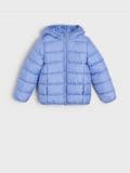 Tepitud jope - lavendlivärvi - SINSAY - small3