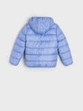 Tepitud jope - lavendlivärvi - SINSAY - small6