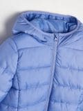 Tepitud jope - lavendlivärvi - SINSAY - small5