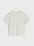 Majica - 5 komada - krem - SINSAY - small7