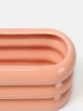 Saksija - roze - SINSAY - small2