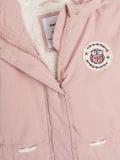 Parka - Pink - SINSAY - small5