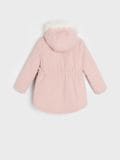 Parka - Pink - SINSAY - small6