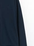 Bluza na rajsferšlus sa stojećim ovratnikom - mornarsko plava - SINSAY - small10