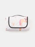 Piknik ćebe - krem - SINSAY - small2