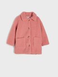 Palton - roz - SINSAY - small9