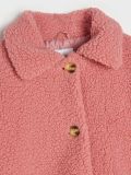 Palton - roz - SINSAY - small8