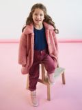 Palton - roz - SINSAY - small3