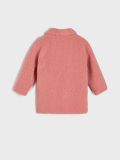 Palton - roz - SINSAY - small6
