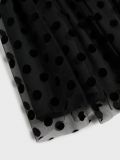 Fustă - negru - SINSAY - small5