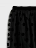 Fustă - negru - SINSAY - small4