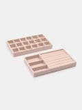 Ehtekarp 2 pack - pastellroosa - SINSAY - small2