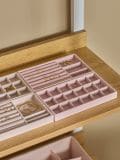 Ehtekarp 2 pack - pastellroosa - SINSAY - small1
