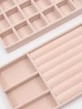 Ehtekarp 2 pack - pastellroosa - SINSAY - small4