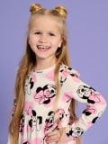 Kleit Disney - kreemvalge - SINSAY - small7