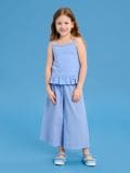 Футболка з короткими рукавами - light blue - SINSAY - small2