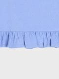 Футболка з короткими рукавами - light blue - SINSAY - small10