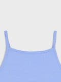 Футболка з короткими рукавами - light blue - SINSAY - small13