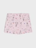 Šorc - 2 para Disney Princess - roze - SINSAY - small2