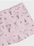 Šorc - 2 para Disney Princess - roze - SINSAY - small5