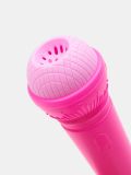 Toy microphone - pink - SINSAY - small4