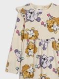 Kleit PAW Patrol - kreemvalge - SINSAY - small5