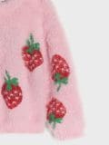 Džemper - roze - SINSAY - small10