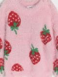 Džemper - roze - SINSAY - small12