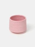 Saksija - roze - SINSAY - small3