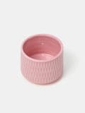 Saksija - roze - SINSAY - small2