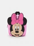 Plecak Myszka Minnie - różowy - SINSAY - small1