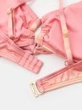 Bikini top - večbarvna - SINSAY - small3