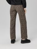 Kavbojke wide leg - večbarvna - SINSAY - small2