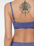 Modrček - indigo - SINSAY - small5