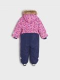 Voodriga kombinesoon - mitmevärviline - SINSAY - small5