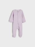 Σετ με 2 onesie - κρεμ - SINSAY - small2